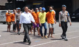 Dituduh Mencuri, Pendaki 17 Tahun Diduga Disiksa hingga Tewas di Gunung Sibayak kxnbygfkdfhntppas
