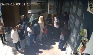 Lapas Banyuwangi Bongkar Modus Baru Penyelundupan Sabu, Tiga Orang Diamankan kxpzsdyerxzjadkxzpjbt