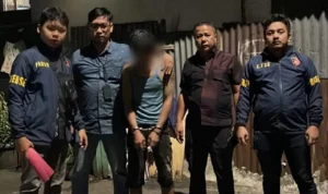 Tragis! Tuduhan Sebar Video Kekasih Berakhir Penusukan Berdarah di Jakarta Barat kxsnwphqtnaprby