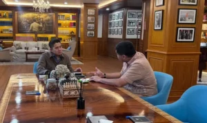 Prabowo Pacu Program BSPS, 400 Ribu Rumah Tak Layak Huni Siap Direnovasi kxwxgqdjrqhqzhvhpx