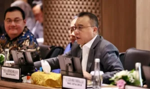 Dasco: Penetapan Pengganti Jampidsus Sepenuhnya Kewenangan Presiden kxzmabafkjkypayvmv