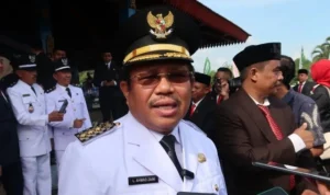 KPK Dalami Dugaan Korupsi Proyek di Lombok Barat, Bupati Lalu Ahmad Zaini Ikut Diamankan dalam OTT kxzbzjjkjtpvpchrv