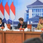 Pansus DPR dan DPD Percepat Pembahasan RUU Daerah Kepulauan, Aspirasi Maluku Jadi Masukan Strategis kybywqxqxktstfas