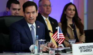 AS Tegaskan Iran Tak Berhak Kendalikan Selat Hormuz, ASEAN Diminta Waspada kygvyaxvxsfvwbrb