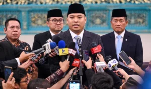 Kepala BGN Ultimatum Calo Proyek MBG, Sudaryono: Jangan Bawa Nama Saya! kyqcqqcknmfnsc