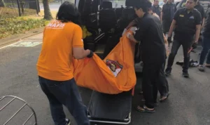 Terungkap! Ini Peran 4 Tersangka Pembunuhan Prada Arif Budi Sampurna kyyngcjmrnfvyxdprz