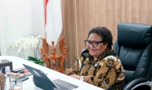 Penyaluran Dana Otsus Papua Tahap II Dipercepat, Ribka Tekankan Prinsip 5T kygpzmzrhgkvfnqrxn