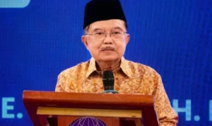 JK Ungkap Rahasia Perdamaian: Tanpa Dialog, Konflik Tak Akan Pernah Berakhir kybxehzmzceajveqavf