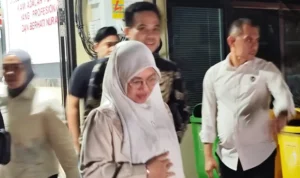 Dugaan Korupsi Seragam Gratis Gowa Terus Bergulir, Bupati Diperiksa Sebagai Saksi kyrjdbqtbkhnxbrw