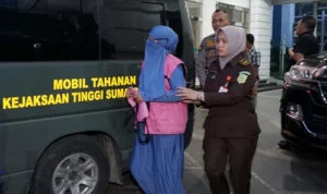 Kejati Sumut Ringkus Buronan Kasus Kredit Fiktif, Uang Negara Rp2,2 Miliar Berhasil Diselamatkan kyrpjmntbfnzzsnfxm