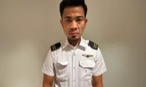 Terbongkar! Pilot Malaysia Airlines Ternyata Sudah Tiga Kali Selundupkan Narkoba ke Indonesia kysmpdzeamwwsxzyastdq ()