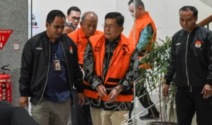 Terungkap! Dugaan Korupsi Asuransi Jasindo Rp263 Miliar Berujung Penahanan Empat Tersangka kystskdeeemtyadzp
