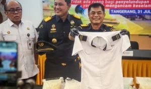 Buntut Pilot Ditangkap di Soetta, Malaysia Airlines Periksa 2.840 Awak Kabin kyvfxygzbqzpfnydkgzd