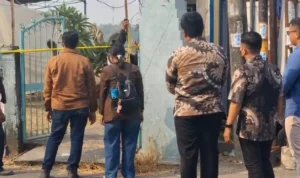 Makam Mantan Pegawai Kejari Dibongkar, Polisi Masih Tunggu Hasil Pemeriksaan Forensik kywtxngwwy
