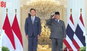 Bertemu PM Thailand, Prabowo Dorong Kemitraan Strategis untuk Masa Depan ASEAN kzgynhprqxkpnzense