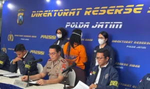 Terungkap! Otak Penipuan Emas Online Rp3,7 Miliar Ternyata Kendalikan Aksi dari Dalam Lapas kzfbjjytzajkadssxfcgp
