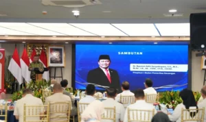 BPK Tegaskan Fungsi Strategis Imigrasi, Kedaulatan Negara Lebih Penting dari Penerimaan kzsnvceeezxzpbefhzh ()