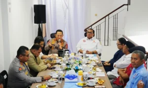 Listyo Sigit: RUU Ketenagakerjaan Harus Seimbangkan Kepentingan Buruh dan Pengusaha kzdyndnzgwrmgxfs