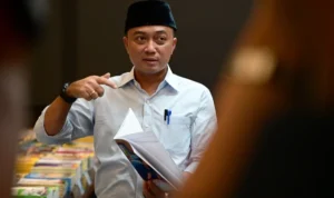 Kabar Besar untuk Ojol! Perpres Perlindungan Ditargetkan Terbit Sebelum HUT RI kzefapjqgbmnamkwk