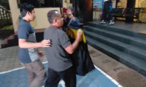 Kematian Sutrimo Jadi Sorotan, Keluarga Resmi Laporkan Kasus ke Polresta Banyumas kzjbqyzmzrmpakqwzje