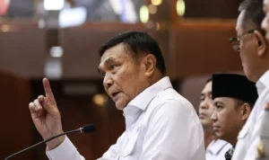 Api Membesar, Jabatan Terancam! Menko Polkam Ingatkan Kapolda dan Pangdam kznjjfanyvmywsejfzgsnb