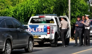 Gara-gara Jadi Bahan Olokan, Pegawai Diskominfo Kukar Diamankan Polisi kzsrhjevyfhbpczfzcmj