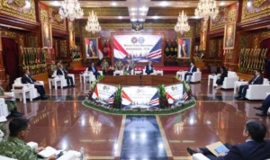 Pertemuan Menhan Sjafrie-Wamenhan AS Buka Babak Baru Kerja Sama Pertahanan Indonesia kztcybhhnsqbhcdv