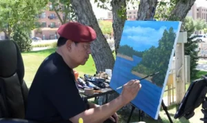 Bukan Agenda Politik, SBY Justru Lakukan Ini di Tepi Sungai Mississippi kztwqqpnqxqqyggk