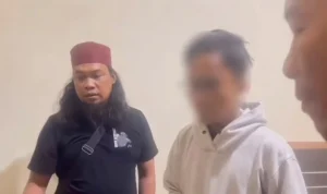 Bikin Panik Keluarga! Mahasiswa Makassar Ngaku Diculik, Polisi Temukan Fakta Mengejutkan kzwxzrjfstdkqtnkdvr ()
