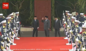 Sidang Tahunan 2026 Dimulai, Prabowo Akan Ungkap Kinerja dan Arah Kebijakan Pemerintah kzyxhjjzrpvpjnvn