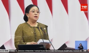 Puan Beri Pesan Keras untuk TNI: Kekuatan Harus Berpihak kepada Rakyat kzzmhzjjyvvgrenfebm