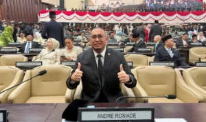 231 Ribu Guru PPPK Paruh Waktu Jadi Sorotan, Ini Skema Pemerintah pada 2027 mtmskbxbedwanbhsfe