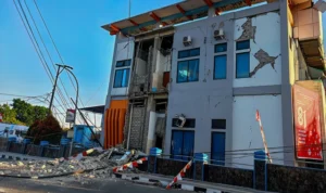 Lima Nyawa Melayang Akibat Gempa NTT, Gubernur Siapkan Update Korban dan Kerusakan mjkjvxdeydxrbmnceb
