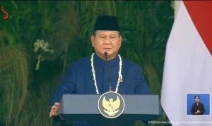Momen Khidmat di Istana: Prabowo Ajak Warga Doakan Korban Bencana mvvrptqmdjvmgnmk