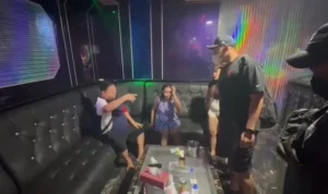 Malam-Malam Bareskrim Serbu Planet 3 Batam, 700 Lebih Ekstasi dan Uang Rp200 Juta Disita mcwemehnffzbcc