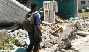 KPK Diminta Awasi Bantuan Gempa NTT, Sahroni: Jangan Beri Celah Sedikit Pun mcqvdwegqfxsmsqdzqdtvt