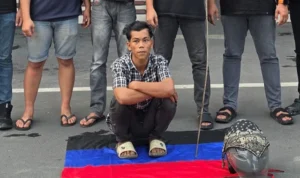 Bukan Sekadar Admin, Remaja 16 Tahun Ini Disebut Penggerak Massa Geng Motor mhhjpcytfyavhz ()