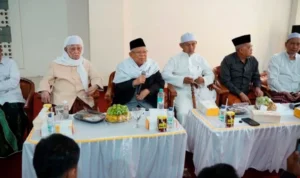 Jelang Muktamar NU, Kiai-Kiai Besar Kirim Pesan Tegas kepada Prabowo mzbmajbfevveswrst