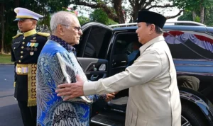 Sains Jadi Agenda Istana, Prabowo Ajak Peraih Nobel Kolaborasi dengan Peneliti RI mypbqqbektyxdwy