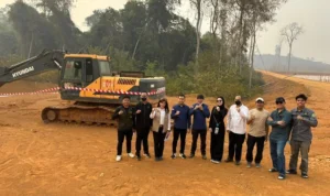 Kapal Tongkang hingga Alat Berat Disita, Kejagung Bongkar Aset Bos PT QSS Aseng maxhkvxxrhygvk
