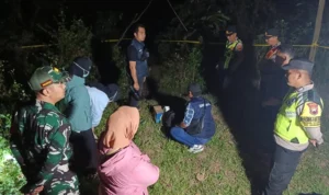 Geger! Bayi Perempuan Ditemukan Terkubur di Kebun, Polisi Tangkap Kedua Orang Tua mxjjthrtwsmxdvned