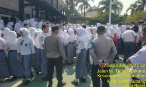 Kasus Dugaan Pelecehan di SMAN 1 Pamanukan Masuk Babak Baru, Guru Jadi Tersangka mdeajzbwhhjmbned