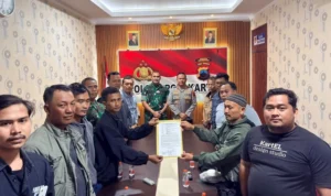 Sukoharjo Memanas! Bentrokan Dua Perguruan Silat Rusak Puluhan Rumah myhntawdznwpyp