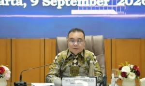 Aspirasi Buruh Sudah Diterima DPR, Cucun dan Saan Turun Menemui mjwrycbmjwpygxnf