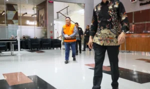 Kasus HGB ATR/BPN Makin Melebar, KPK Geledah Kantor Summarecon mmcadtmdjktmmn
