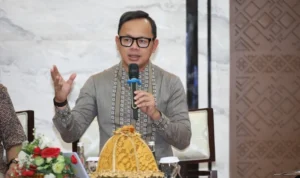 Bima Arya Ungkap Presiden Prabowo Bebas Tentukan Bentuk Badan Satu Data Indonesia mswaqajhkmgdnjm