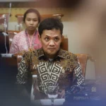 Ahmad Sahroni menjelaskan jadwal rapat Panja RUU Perampasan Aset pada 5 November 2026.