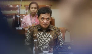 Panja RUU Perampasan Aset Mulai Rapat 5 November, Habiburokhman Jadi Ketua Ahmad Sahroni menjelaskan jadwal rapat Panja RUU Perampasan Aset pada 5 November 2026.