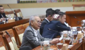 RUU Perampasan Aset Dibahas, Eks KPK Minta Penegakan Hukum Dibenahi majvgqhkwjcxzhnm