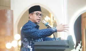 Bupati Bolmut Diamankan KPK, PDIP: Sirajudin Bukan Kader Kami mztyjppwsydskgx